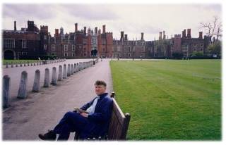 Hampton Court