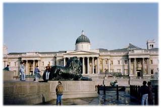 Trafalgar Square