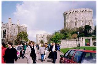 Windsor Castle