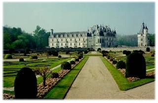 Chenonceau