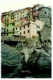 Manarola