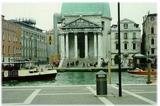 The Grand Canal