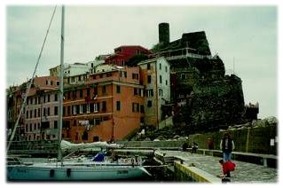 Vernazza