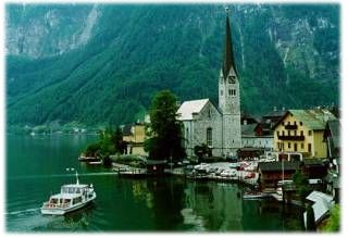 Hallstatt