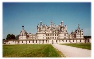 Chambord