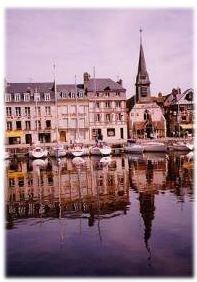 Honfleur