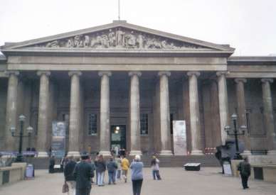 British Museum