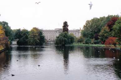 Buckingham Palace