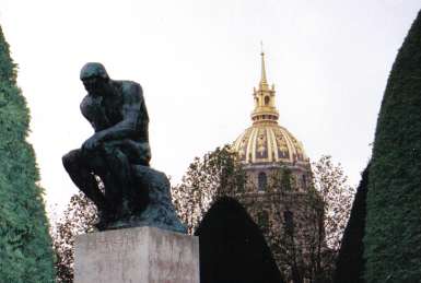 Rodin Museum