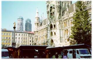 Munich