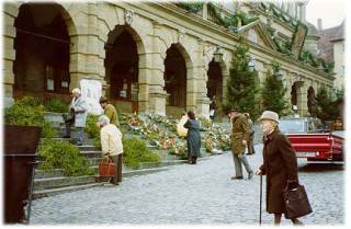 Christmas Market