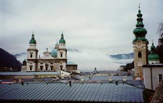 Salzburg