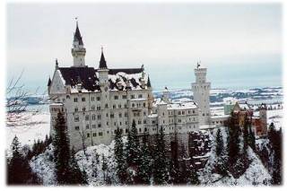 Neuschwanstein