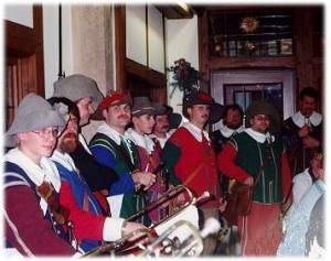 A Rothenburg Club