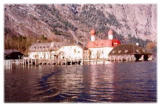 On the Konigssee