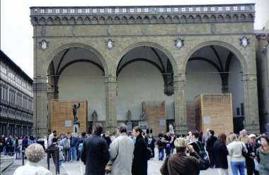 Loggia