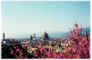 Piazza Michelangelo