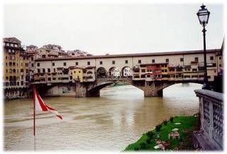 Ponte Vecchio