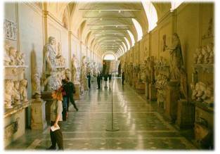 Vatican Museum