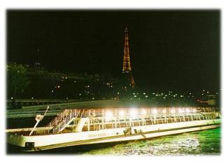 Bateau Mouches