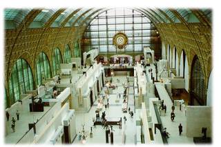 Musee d'Orsay