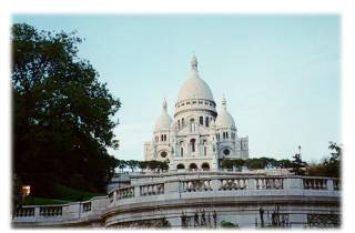 Sacre Coeur