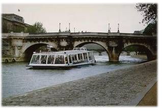 The Seine