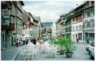 Stein am Rhein