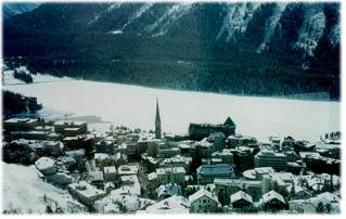 St. Moritz