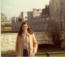 Tower of London