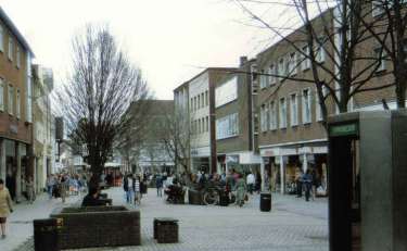 Canterbury Street