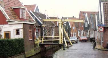 Volendam